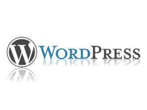 WordPress Logo High Quality PNG 300x225 1